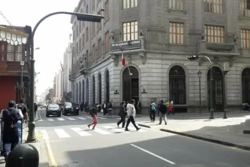 ANDINA/Difusión