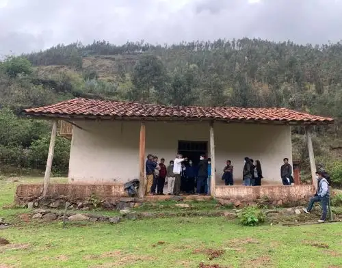 Conoce la Ruta de la Independencia que siguió Simón Bolívar en La Libertad como parte del proceso de emancipación del Perú que se selló en 1824 con la batalla de Ayacucho. Foto: Paolo Varas.