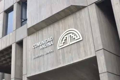 ANDINA/Difusión