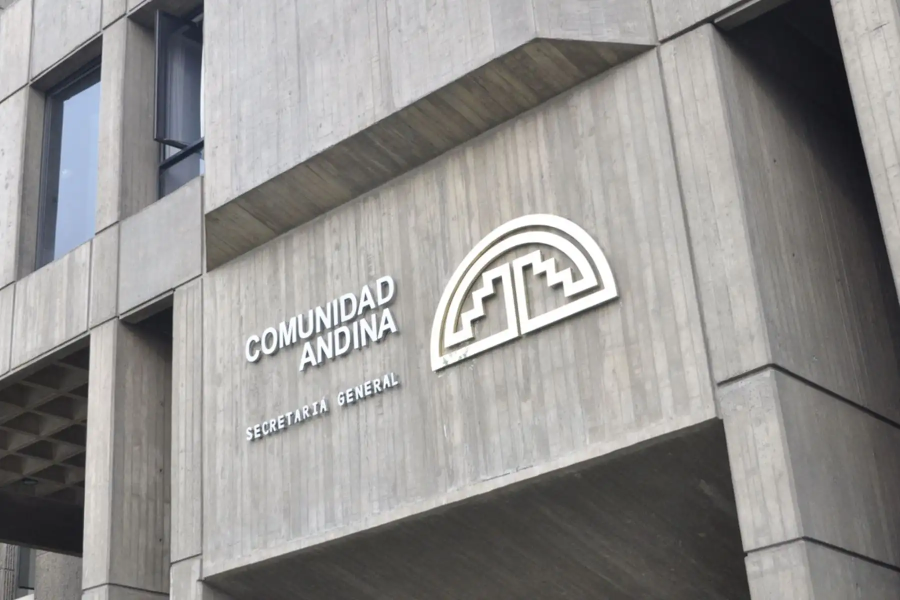 ANDINA/Difusión