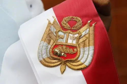 Foto: ANDINA/Juan Carlos Guzmán.