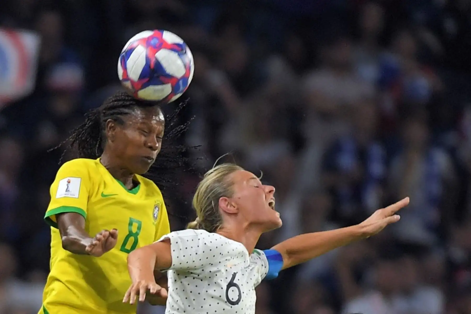 Formiga será una de las estelares del fútbol olímpico