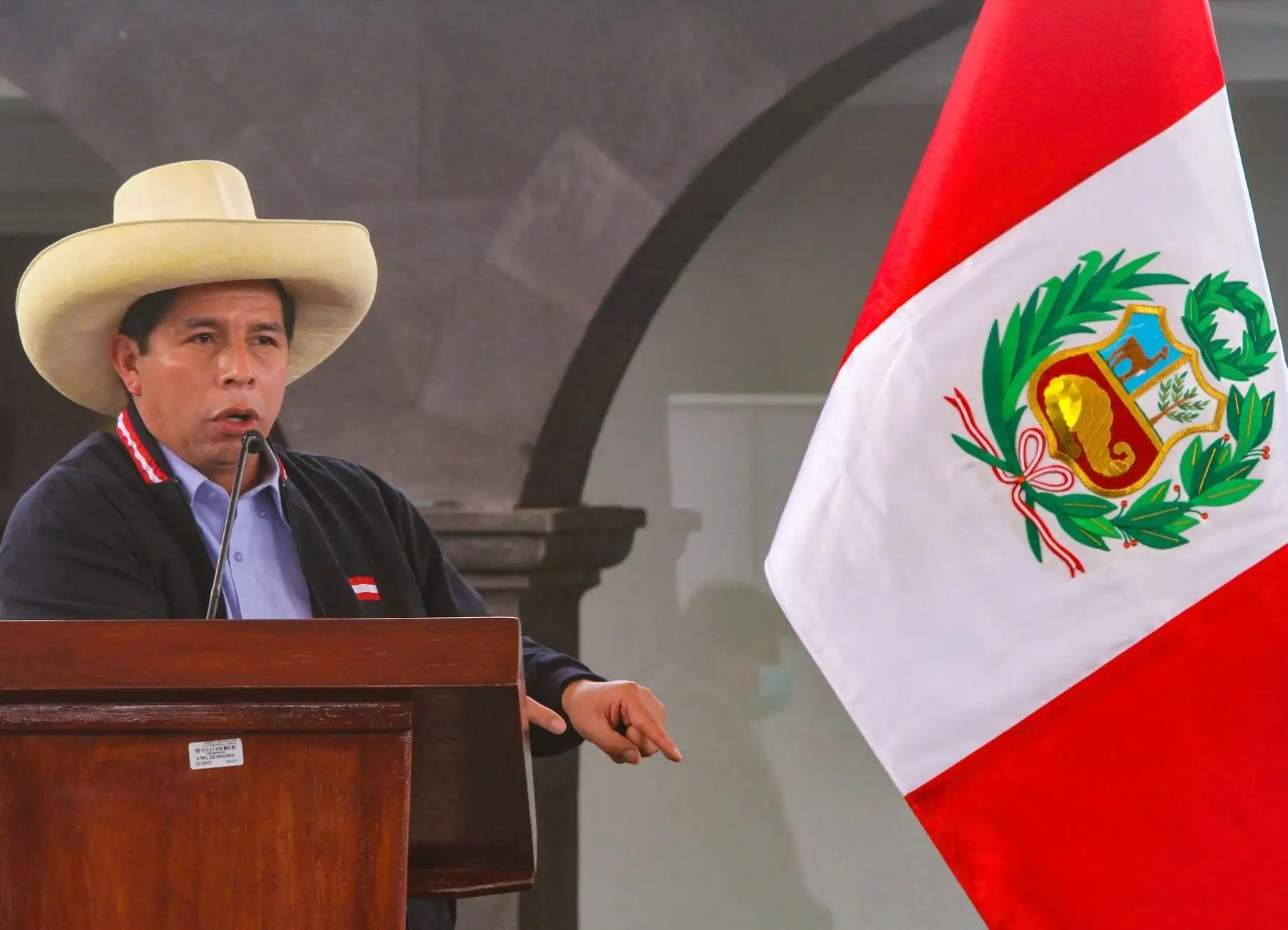 Foto: ANDINA/difusión.