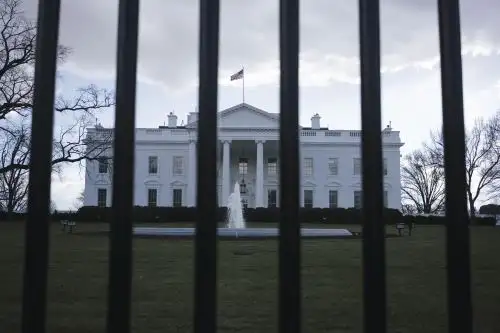 La campaña de vacunación en Estados Unidos se ha estancado en las últimas semanas tras grandes avances. Foto: AFP.