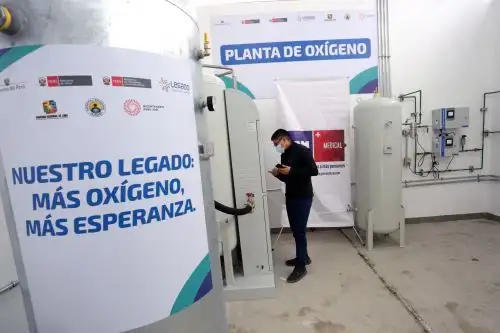 ANDINA/Difusión