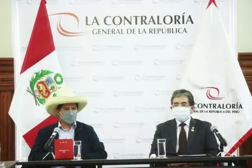 Foto: ANDINA/Prensa Presidencia.