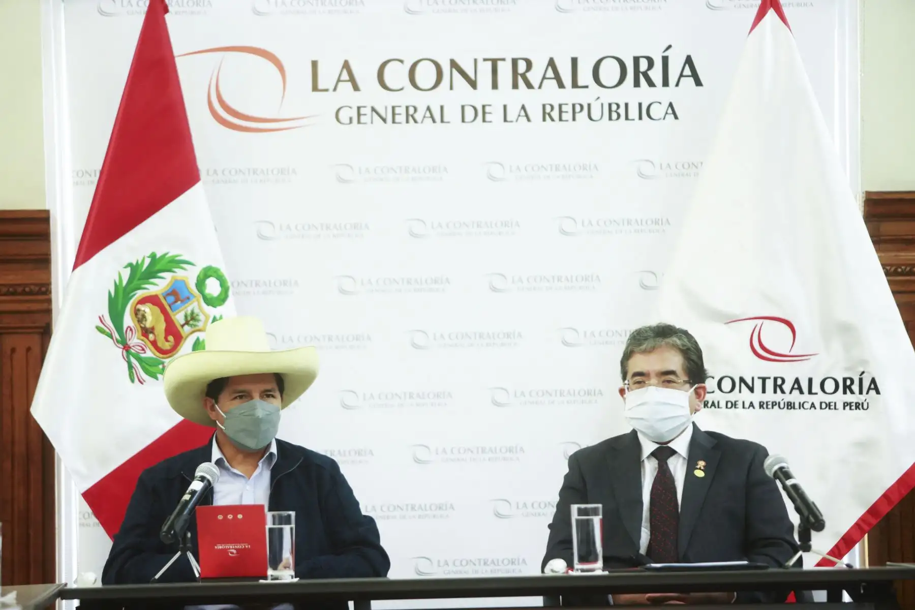 Foto: ANDINA/Prensa Presidencia.