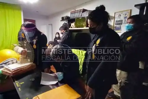 ANDINA/Difusión