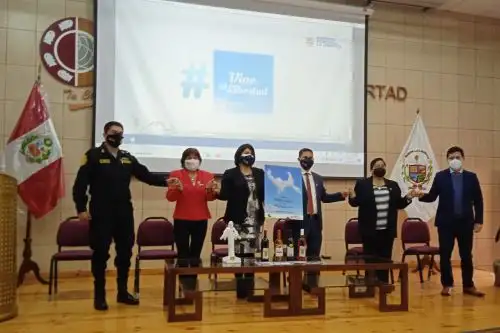 El gobierno regional de La Libertad lanzó campaña para reactivar el turismo. Foto: ANDINA/Difusión