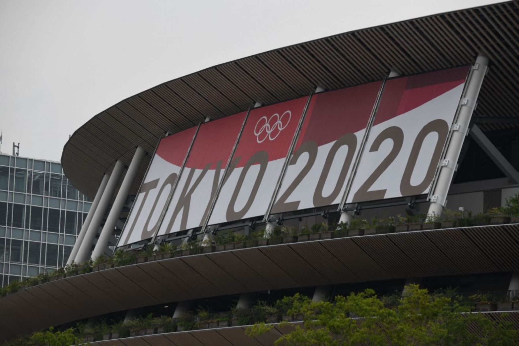 A pocas horas de la inauguración de los Juegos Olímpicos Tokio 2020, el director de la ceremonia de apertura fue cesado