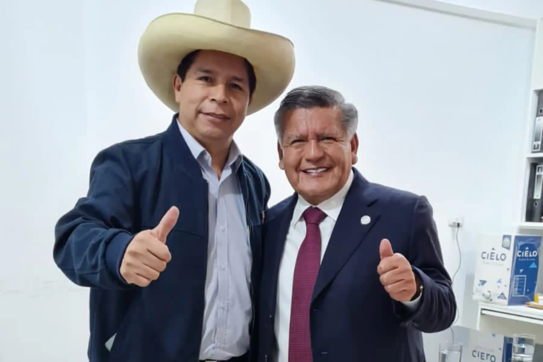 Foto: Twitter.