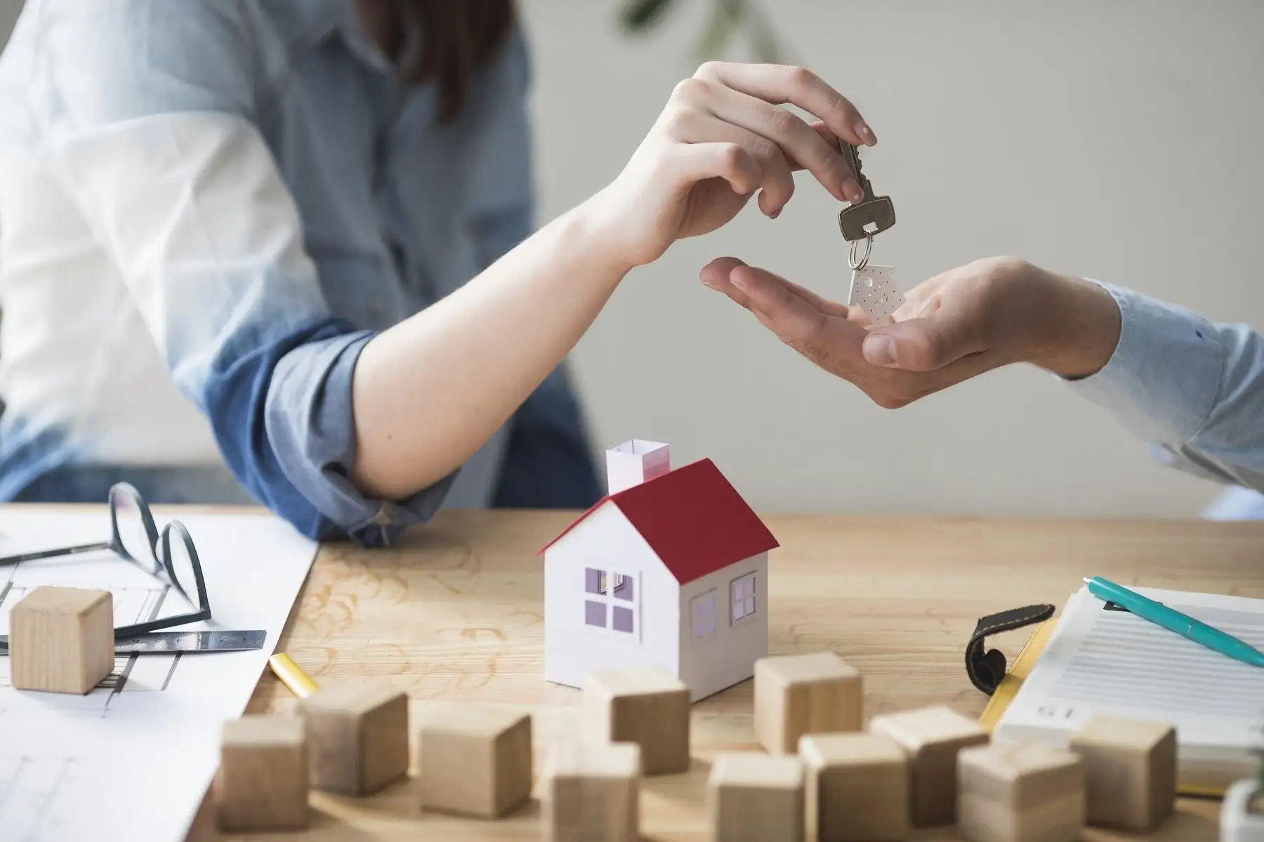 Vivienda.