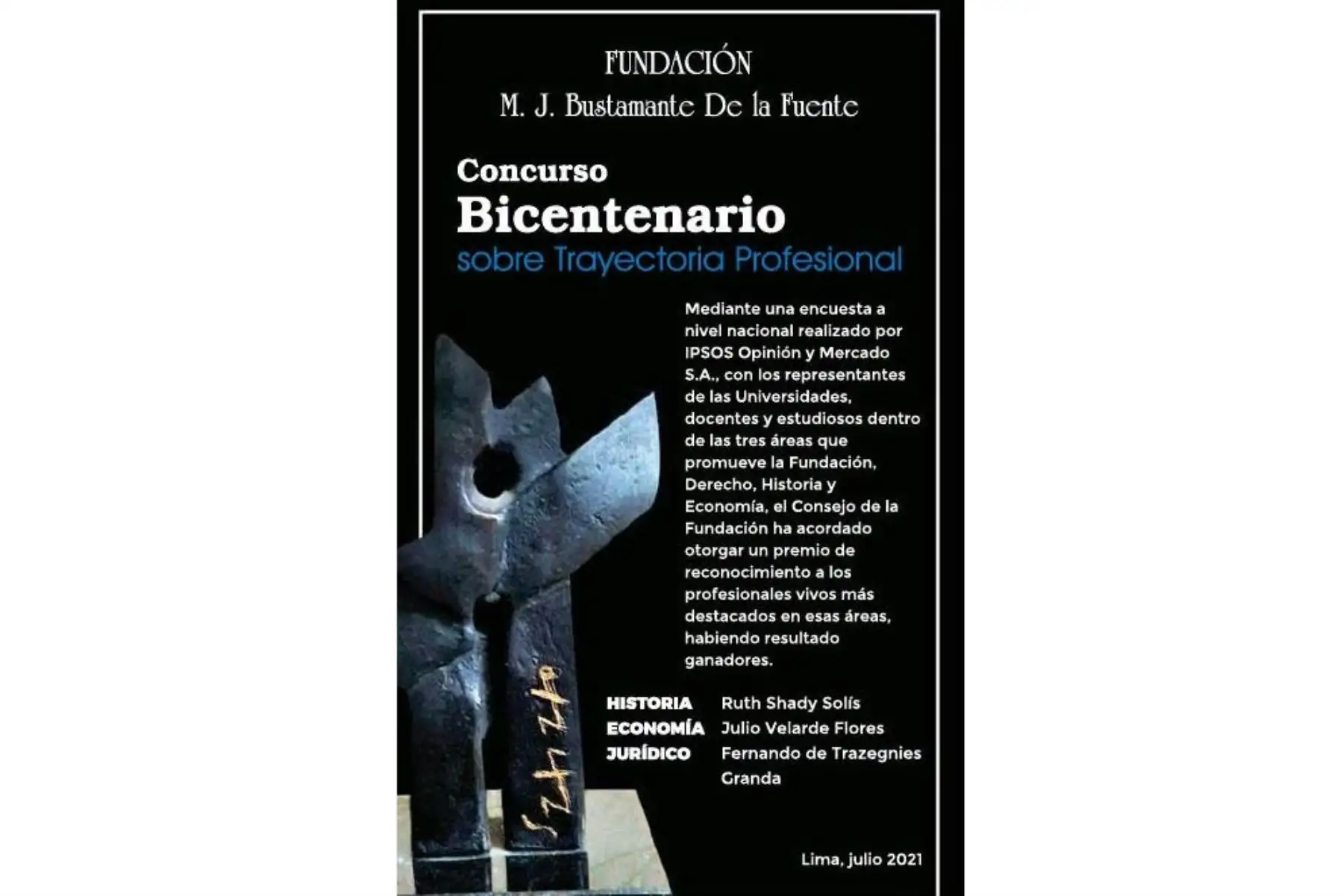 ANDINA/Difusión