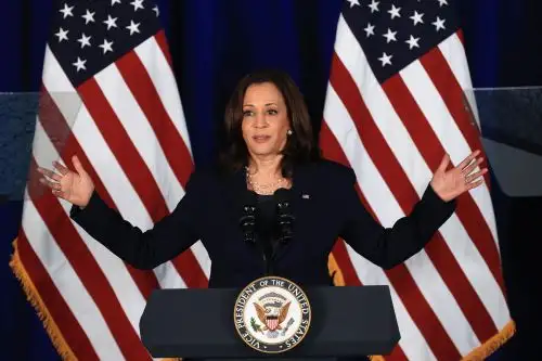 El asunto migratorio es de suma importancia en la administración Biden, ya que fue uno de los principales ejes de la campaña presidencial que lo llevó al poder. Foto: AFP.