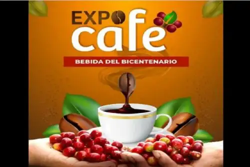 Los asistentes podrán encontrar productos derivados del café, cacao y frutales; además, chocotejas, mermeladas, jaleas, pasta pura de cacao y otros.