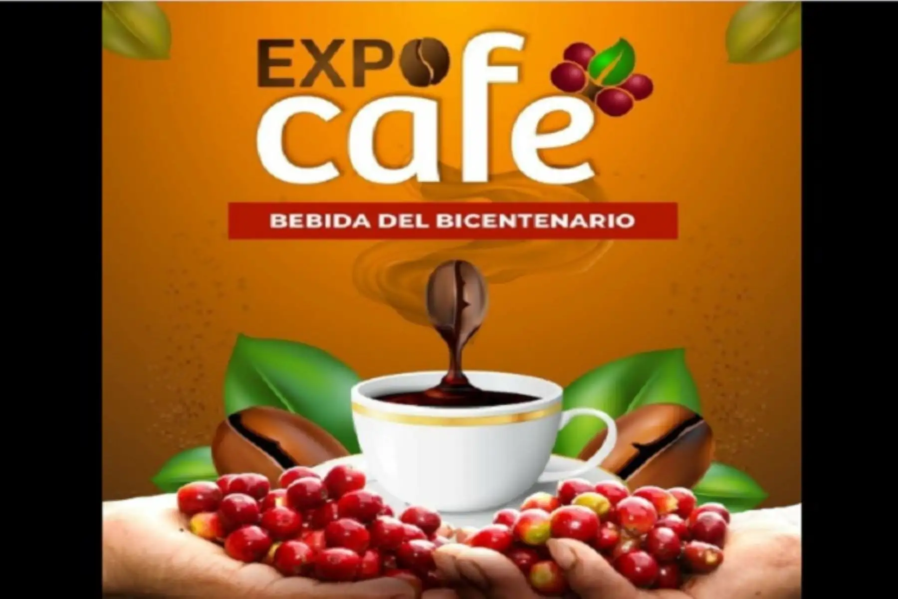 Los asistentes podrán encontrar productos derivados del café, cacao y frutales; además, chocotejas, mermeladas, jaleas, pasta pura de cacao y otros.
