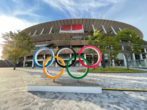Los Juegos Olímpicos Tokio 2020 son considerados "Juegos de la Esperanza"