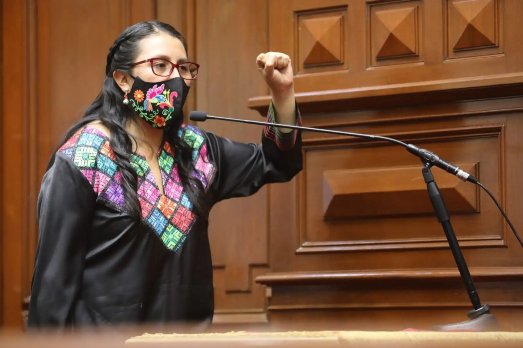 Foto: ANDINA/difusión.