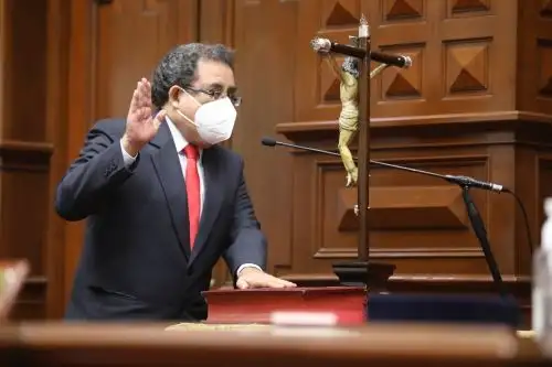 Foto: ANDINA/difusión.