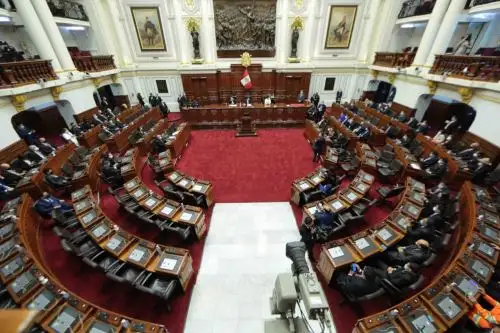 Foto: ANDINA/difusión.
