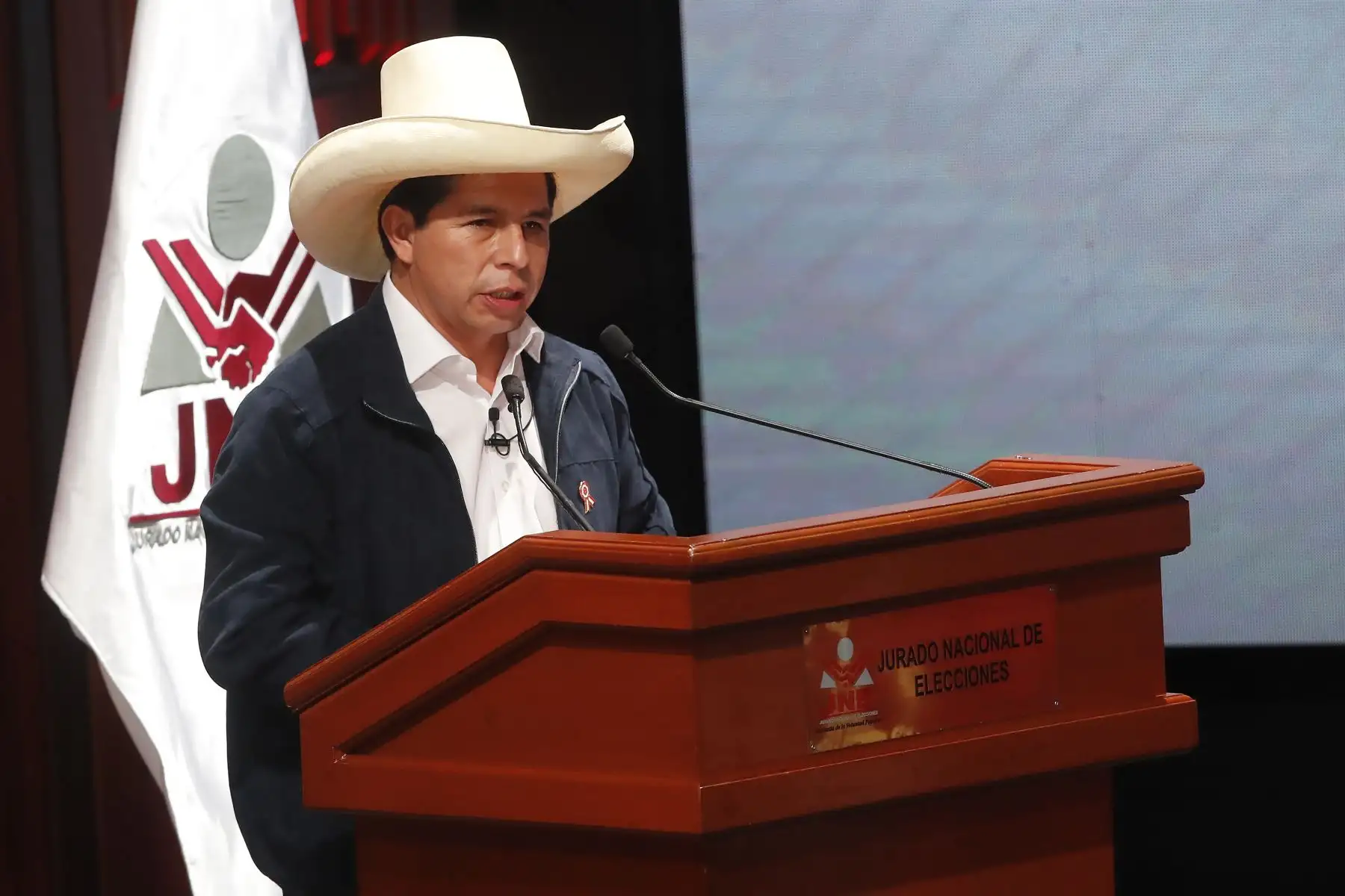 ANDINA/Juan Carlos Guzmán