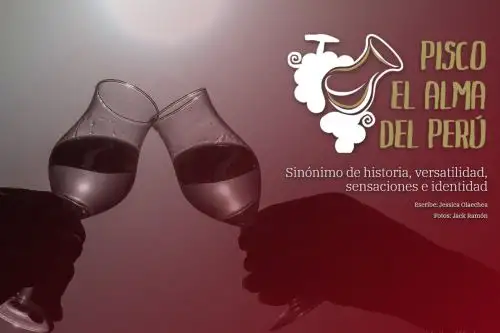ANDINA/Difusión