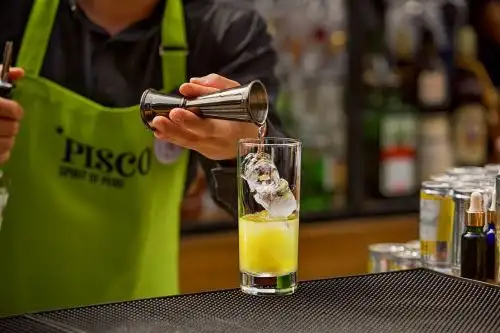 Pisco