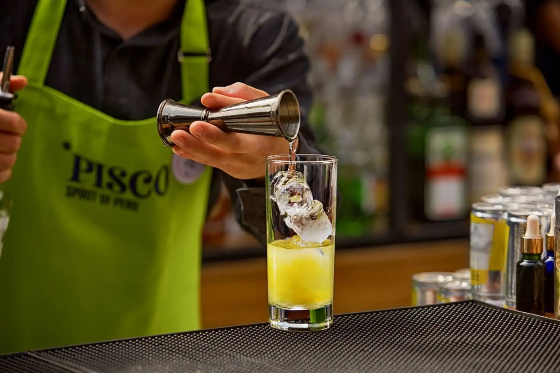 Pisco