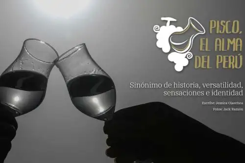 Promperú lanza campaña nacional para impulsar el consumo del pisco, sinónimo de identidad y motivo de orgullo nacional. Foto: ANDINA/Jack Ramón