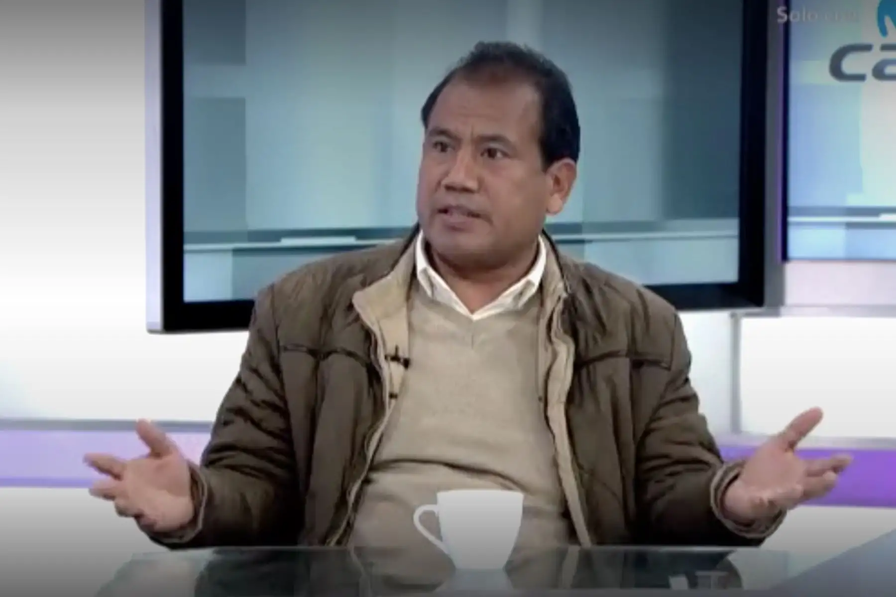 Captura TV