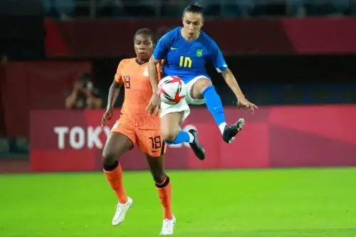 Brasil buscará su pase enfrentando a Zambia