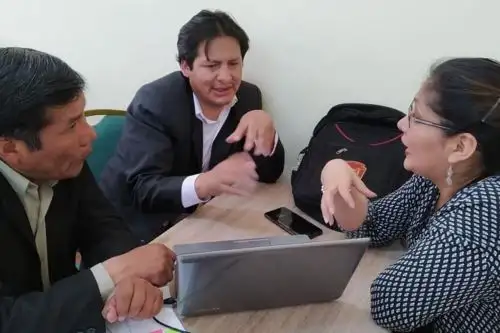 Fondep  Foto: Fondep