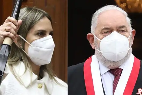 ANDINA/Difusión