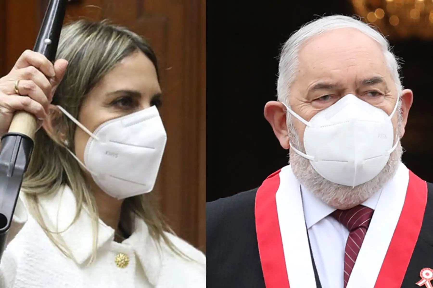 ANDINA/Difusión