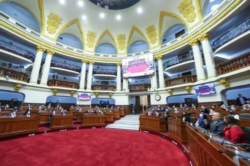 Foto: ANDINA/difusión.