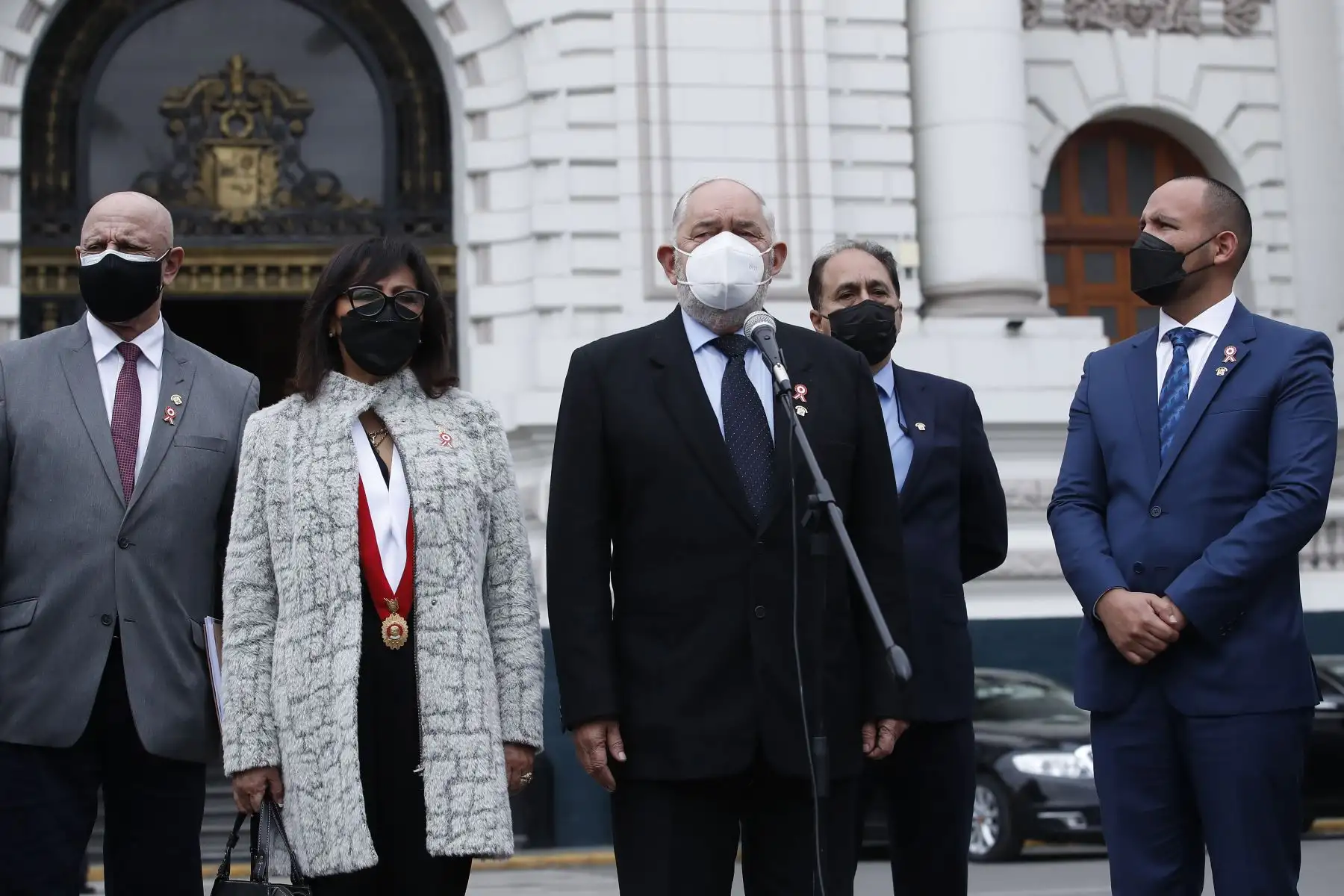 Foto: ANDINA/difusión.