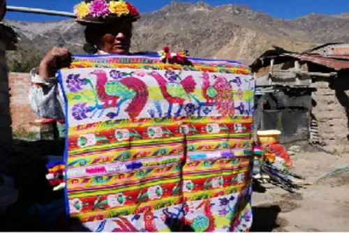 La muestra fotográfica se inaugura este 28 de julio en la Plaza Municipal del distrito limeño de Barranco y luego será presentada en las regiones del país donde se puso en marcha la iniciativa.