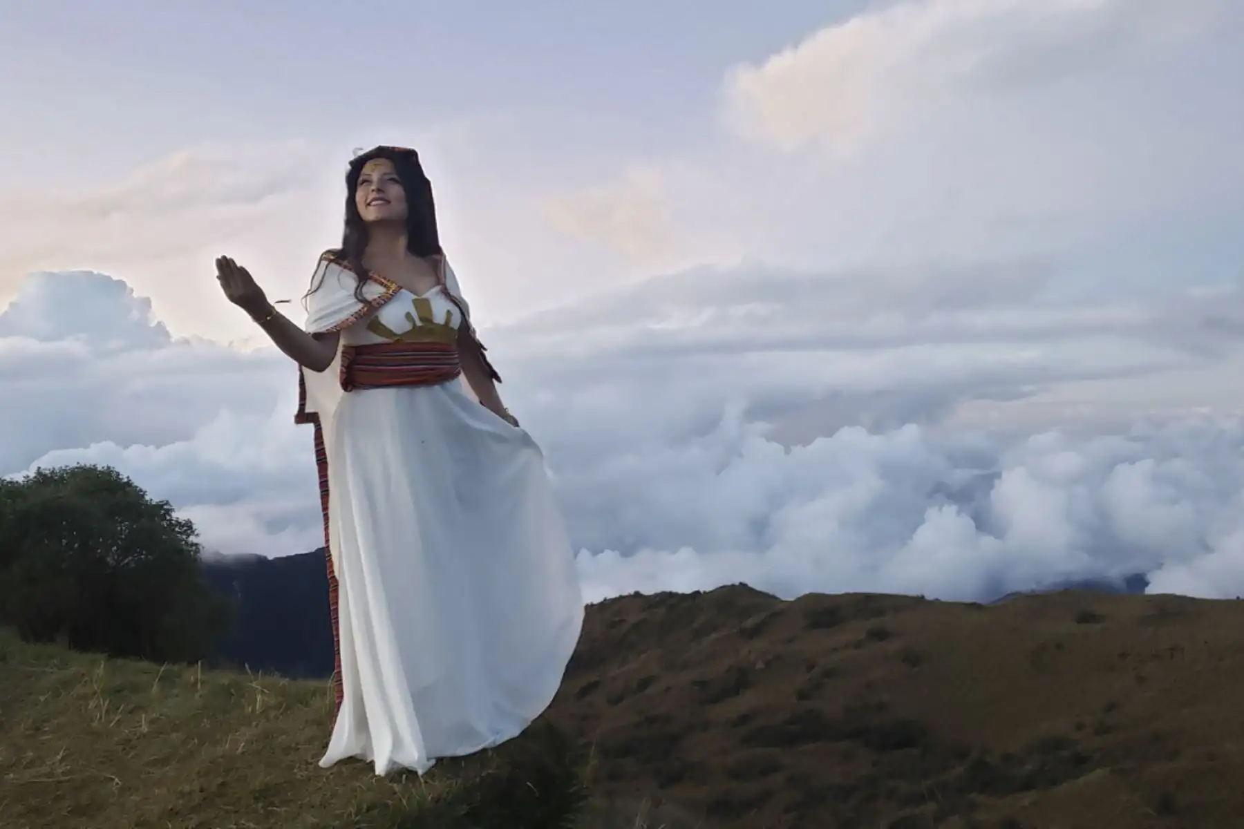 “Vírgenes del Sol”: Talento del Cusco conmemora obra musical por el bicentenario del Perú
