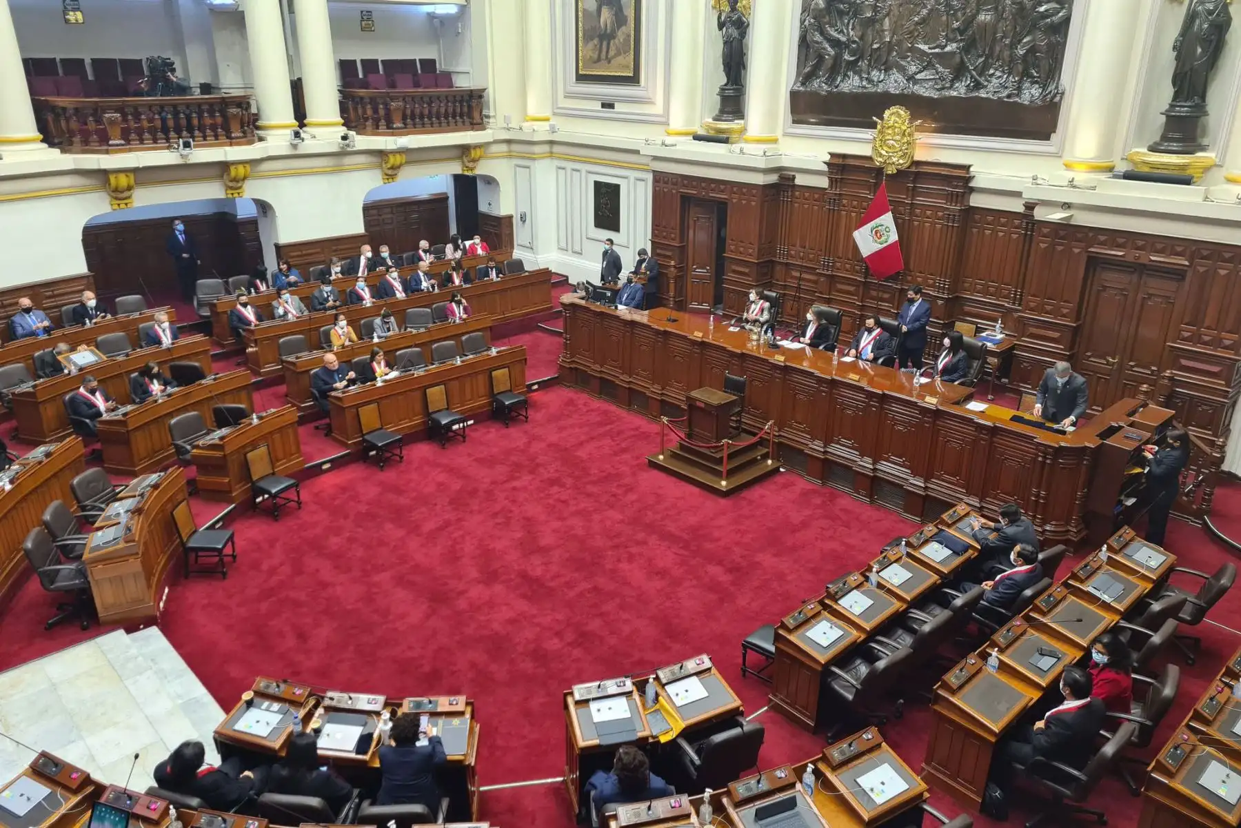 Foto: ANDINA/difusión.