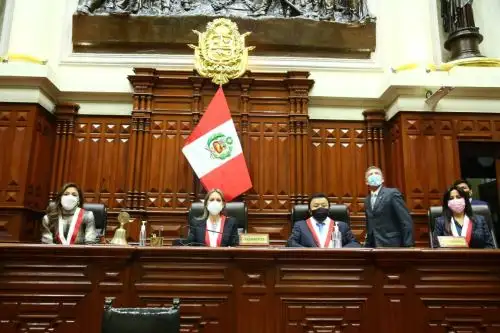 Foto: ANDINA/difusión.