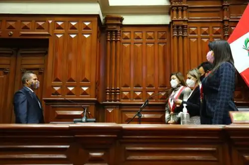 Foto: ANDINA/difusión.