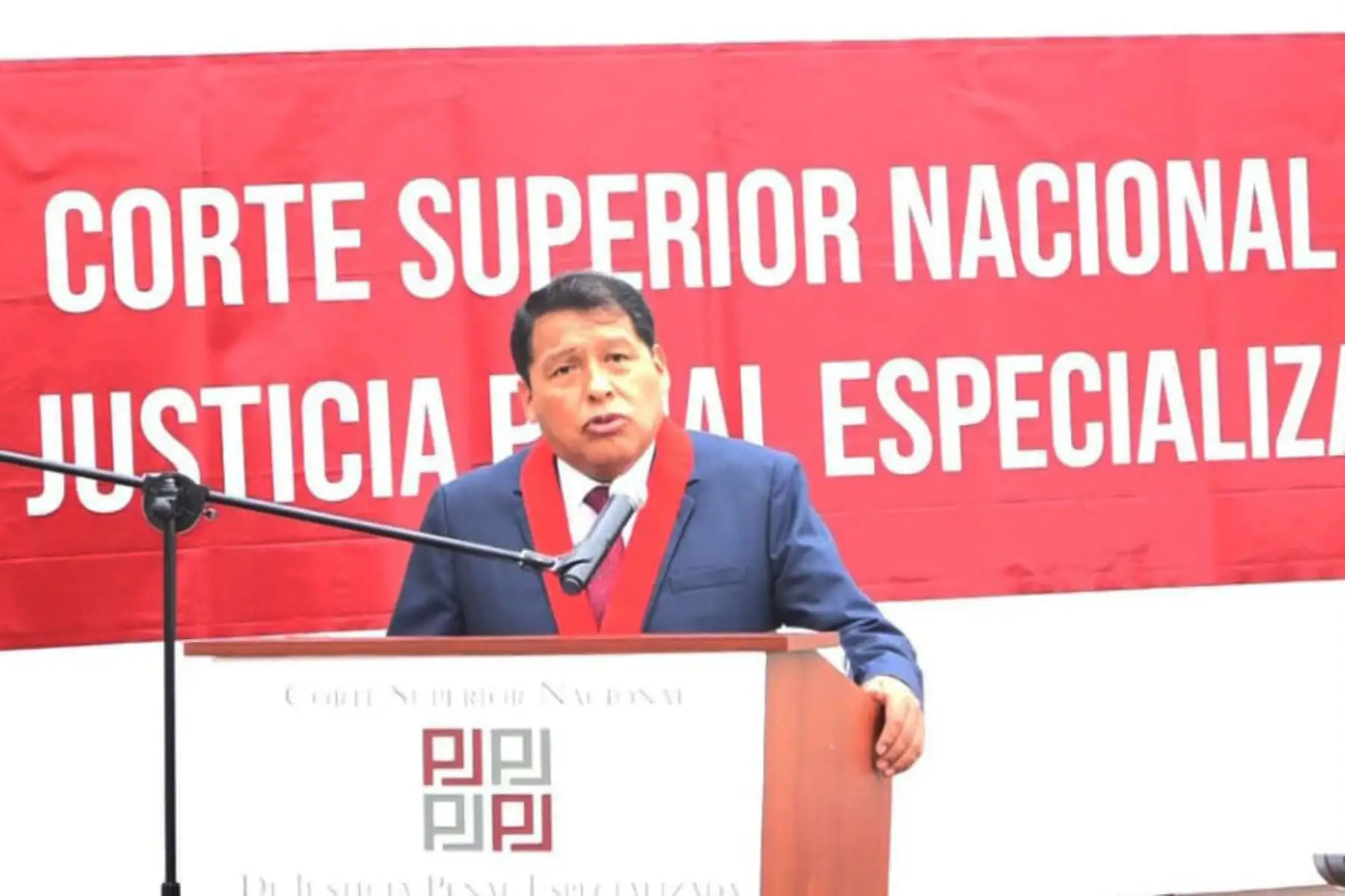 ANDINA/Difusión