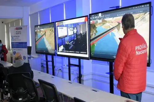 Metodología BIM.
