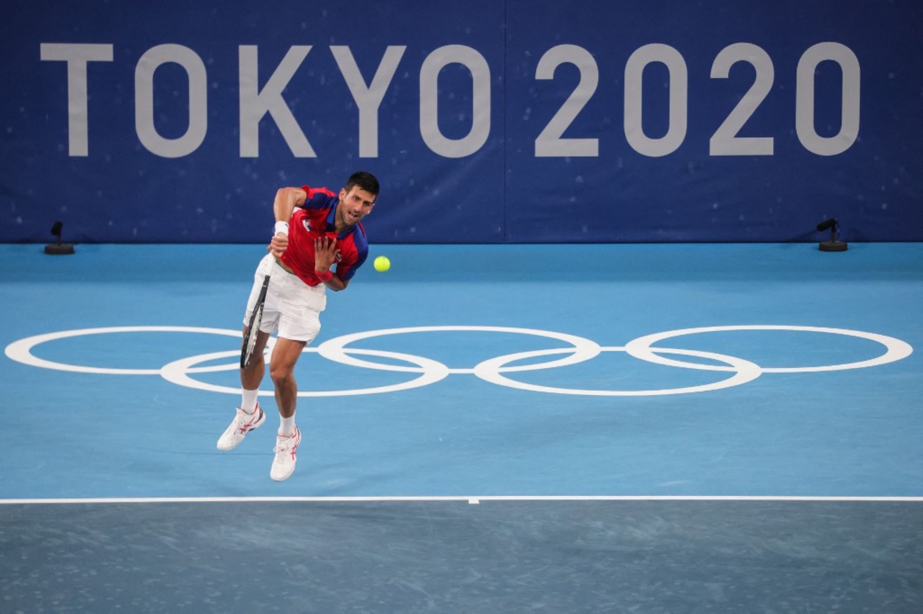 Tokio 2020: Tenis olímpico empezará más tarde debido al ...