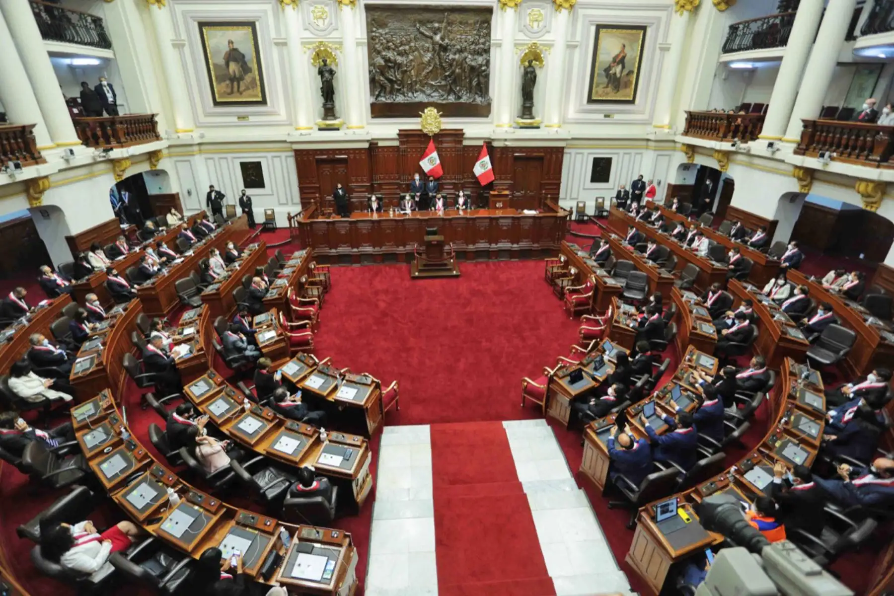 Foto: ANDINA/difusión.