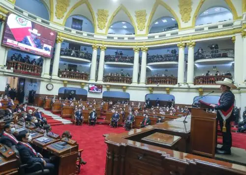 Foto: ANDINA/difusión.