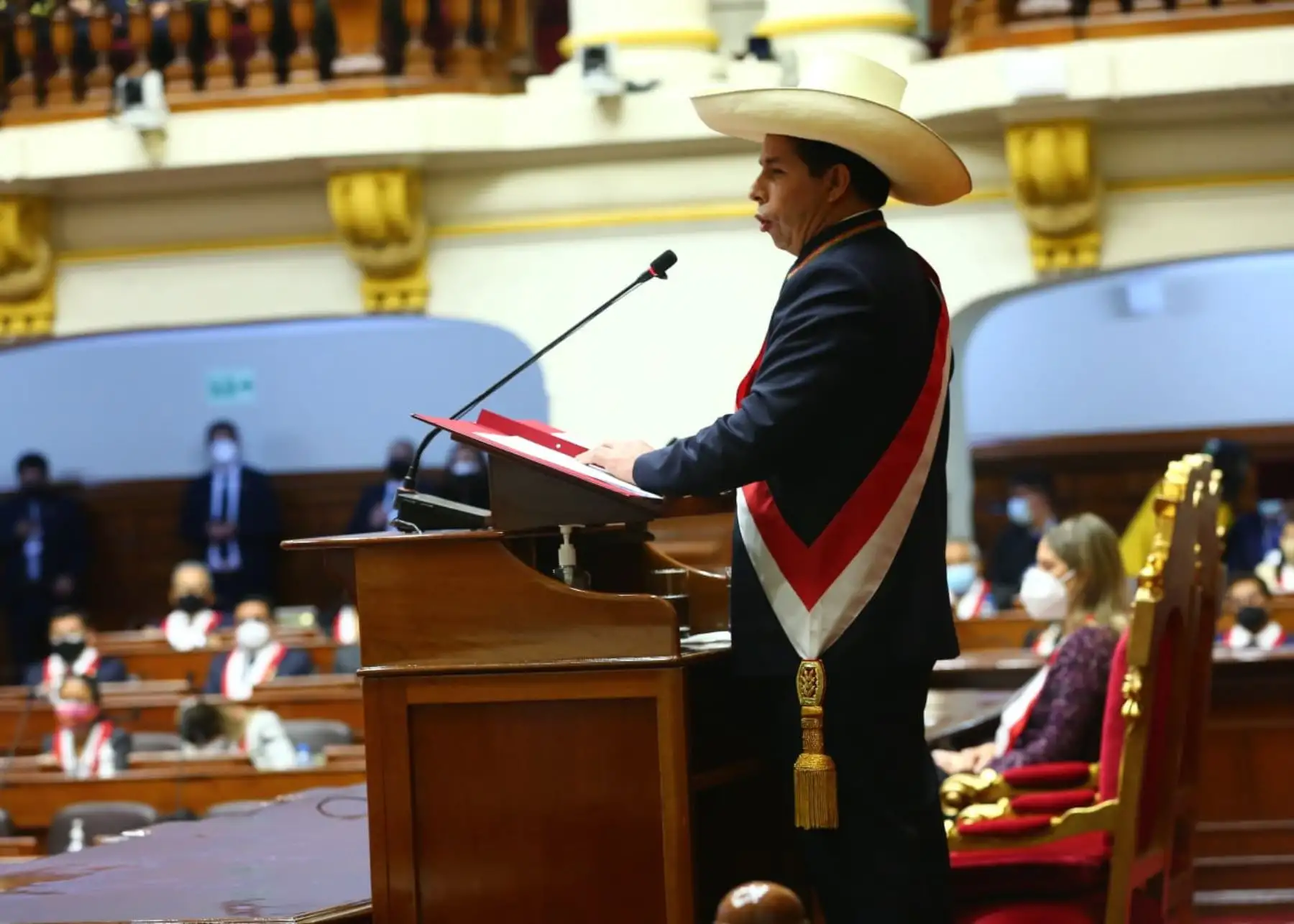 Foto: ANDINA/difusión.