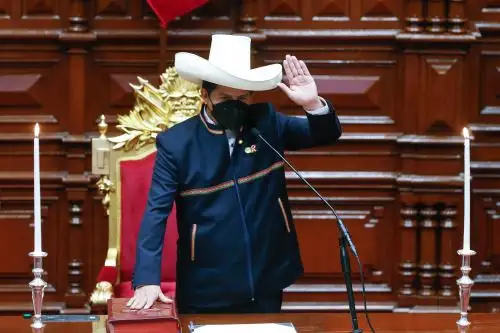 Foto: ANDINA/Prensa Presidencia.