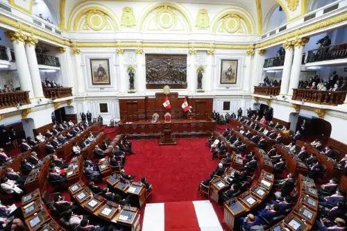 Foto: ANDINA/Prensa Presidencia.