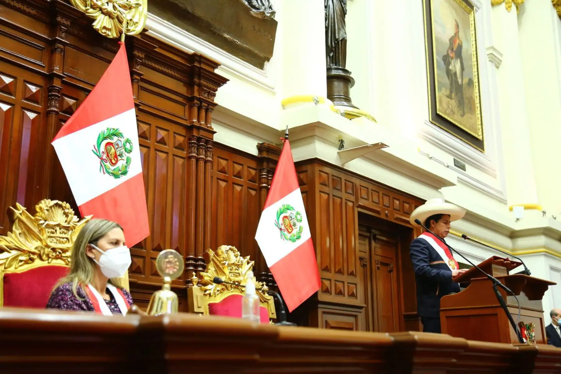 Foto: ANDINA/difusión.